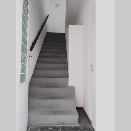 Departamento De Un Dormitorio En Centro Rosarino Rosario Exteriör bild