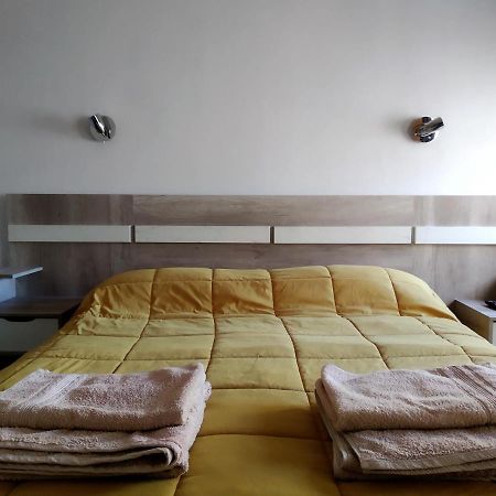 Departamento De Un Dormitorio En Centro Rosarino Rosario Exteriör bild